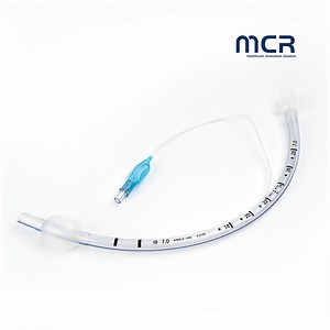 [Hot Item] Disposable Sterile Nasal Oxygen Cannula Endotracheal Tube