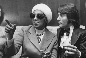 Jean Claude Baker - Alchetron, The Free Social Encyclopedia