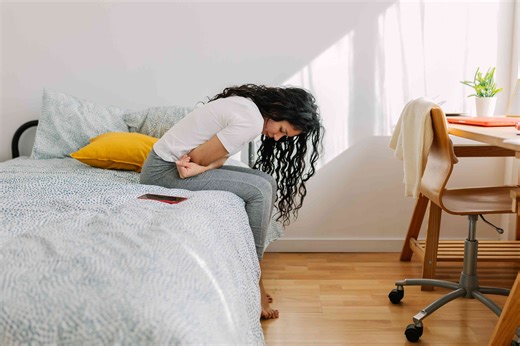 Should you be concerned if it hurts when you poop?