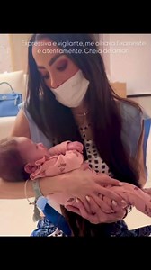 Diálogo fofo com uma bbzinha: preto é tradicional ou cores vivas?