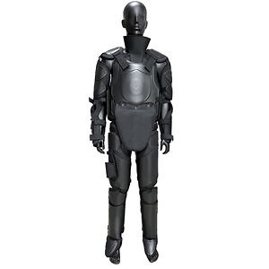 [Hot Item] Traje Antidisturbios / Traje de Control de Disturbios / Protector Corporal