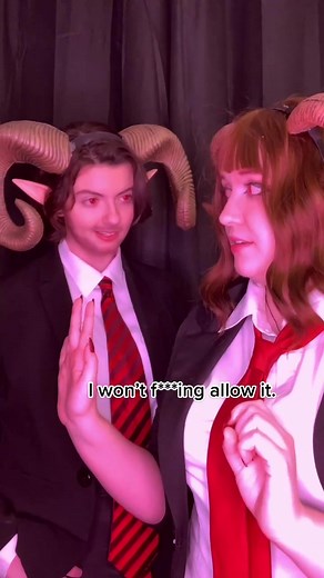 correct. | @sherbertquake56 #doubleschlatt #femschlatt #schlatt #schlattcosplay #jschlatt #dsmp #dsmpcosplay #mcyt #mcytcosplay #fyp