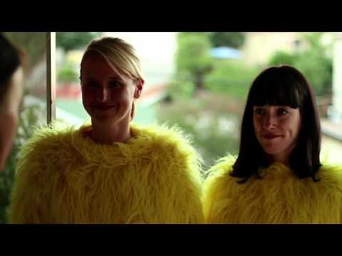 Chick Flick - ORIGINAL
