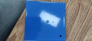 [Hot Item] Ral5005 Fusion Bonded Epoxy Powder Coating Anti Corrosion