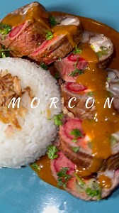 51K views · 2.1K reactions | 1 Morcon Recipe #easyrecipes | Chef Chad | Facebook