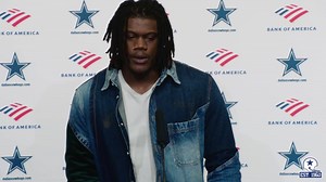 53K views · 1.5K reactions | Randy Gregory & #DallasCowboys' defense peaking down the stretch ️ ➡️ : bit.ly/3mXliga | Bank of America | Dallas Cowboys | Facebook