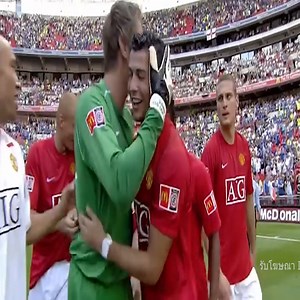 29K views · 664 reactions | 7tr Full Penalty Shootout Manchester United  Chelsea - Community Shield | រតនៈ ទី - Ratanak Ty | Facebook