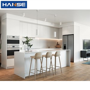 [Hot Item] Cheap Modern Customize Design Cupboard Set Australian Standard Kitchen Cabinet