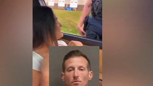 Ex-Nashville cop Sean Herman arrested; faces felony charges for on-duty OF video