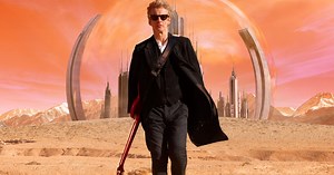 Doctor Who: Spoiler-free preview for final episode, Hell Bent