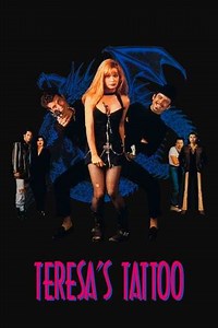Teresa's Tattoo - Movie
