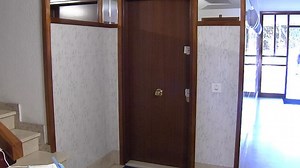 "El piso maldito" de Arenys de Mar en el que han muerto cuatro personas, desde suicidios hasta accidentes