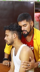 90K views · 1.3K reactions | Tumhen apna banana hai | romantic gay love story | netflix gay series | lgbt story | nayek wasim #reels #shorts #fbreels #reelsfb #love | Nayek wasim | Facebook