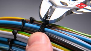 1.4K views · 15 reactions | Safety first: remove the cable tie...