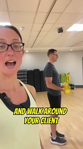 Let’s Make Planes of Movement PRACTICAL! Planes of movement help us categorise joint actions like flexion, extension, or adduction. But how does this apply to *real life* coaching? 🤔 Let’s break it down with a lunge: 🔹 If I stand in FRONT of my client → you’ll see them moving up and down, but you can’t check which joints are actually moving. 🔹 If I stand to the SIDE → you’ll get the clearest view of joint angles during the movement. 💡 This makes the lunge a Sagittal Plane exercise! Here’s a 