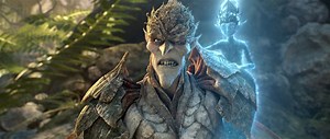 'Strange Magic' review: George Lucas animated film a nightmare for kids and adults