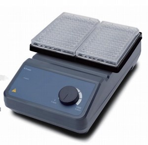 [Hot Item] Mx-M Laboratory Use Microplate Mixer with Adapter Suitable for Many Microplates