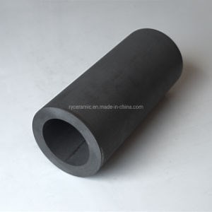[Hot Item] High Density Graphite Casting Melting Crucible Price