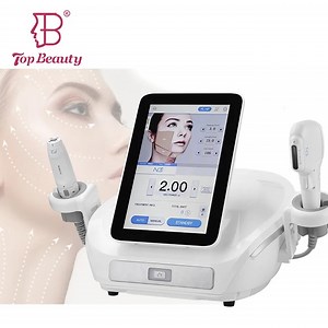 [Hot Item] 9d Hifu Focused Ultrasound Facial Smas Lifting Anti-Wrinkle Vmax Hifu 9d Facial and Body