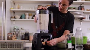 Waring Commercial 10-Gallon Hot Water Dispenser, 208V, 6-15 Plug