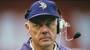 Minnesota Vikings Hall of Fame coach Bud Grant dies at 95