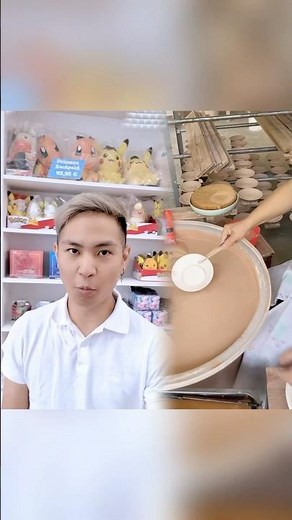 Simp Fragen im Manga Store #shorts