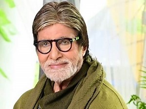 Amitabh Bachchan Tests COVID-19 Positive, Asks People In Close Vicinity To Get Checked
