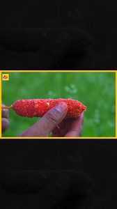 CHEESY FLAMIN' HOT CHEETOS HOT DOG RECIPE #grandpakitchen #villagelife #cheetos #spicyfood | Grandpa Kitchen