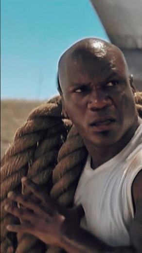 In Con Air... Everyone’s Playing Their Own Game