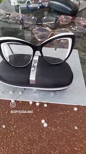 Centro optico Salinas 👓 Síguelos: https://www.instagram.com/copticosalinas?igsh=OWo1N29lZW0ybmFl @copticosalinas Servicio de optometrista ,con elegantes monturas de las mejores marcas 👓Charallave: C.C Plaza Chara PB 0414-2702383 WhatsApp: 👉 https://bit.ly/3PNKDtg | Noticias Venezuela en Contacto