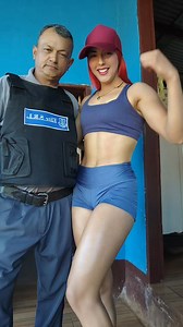 35K views · 2.3K reactions | Te amo papá | Mia Martinez | Facebook