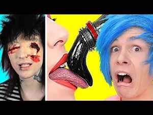 Every Robby video of April 2023 | Trying funny pranks on my friends and MORE