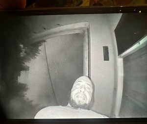 Police Seek Man Who Watched Women Shower Through Window In San Diego