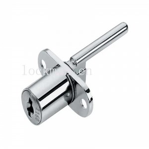 [Hot Item] Competitive Desk Drawer Lock Iron Drawer Lock (DL-288-18)