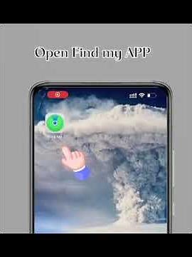 How to Connect N Tag to you Apple Device（Find My APP）