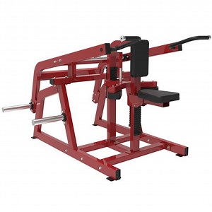 [Hot Item] Commercial Gym Machine Seated DIP Fitness Equipment