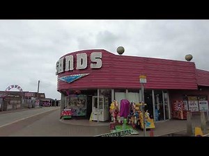 Hemsby and Hemsby Beach 🏖️ a must place to go - walk with me 😀#video #viralvideo #viral