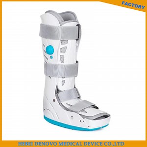 [Hot Item] Short and Long Aircast Walker Brace