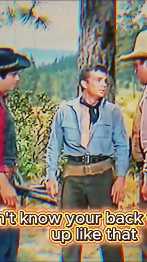 36 #bonanza1959 #LorneGreene #MichaelLandon #DanBlocker #PernellRoberts #cartwright | Amya Foley