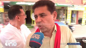 11K views · 192 reactions | 'ഞാൻ പറയുന്നതാണ് ശരിയെന്ന് പതാക പണയം വെച്ചതിലൂടെ ലീ​ഗ് വീണ്ടും തെളിയിച്ചു'; പൊന്നാനിയിൽ വൻഭൂരിപക്ഷത്തിൽ വിജയിക്കുമെന്ന് കെ.എസ് ഹംസ | MediaoneTV | Facebook