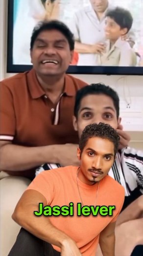 3M views · 10K reactions | Johny lever ke beta kuch aesa hai #reels #trainding #bollywoodnews #reelkarofeelkaro #reelit #feelit #johny | RAHUL SAINI | Facebook