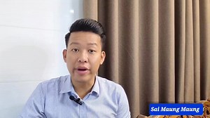 MAI ( Myanmar Airways International ) ​ဘေ​ကြောင်းလိုင်းက ​လေယာဥ်​မောင်မယ်အလုပ်​ခေါ်စာအ​ကြောင်း ✈✈✈ ❤You Tube Channel ❤ https://youtube.com/channel/UCY0UEhTOCDy31KrXoc5fznA #Sai_Maung_Maung_Personal_Vlog | Sai Maung Maung Personal Vlog