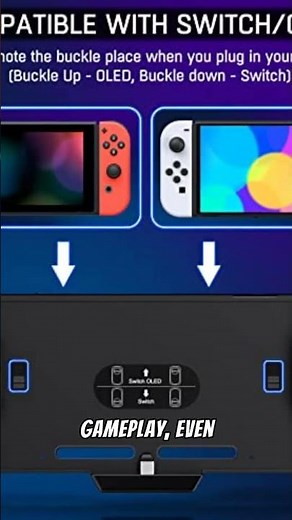 The Gammeefy Switch Controller - Is It Better? We Like It!