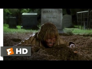Kill Bill: Vol. 2 (2004) - Out of the Grave Scene (5/12) | Movieclips
