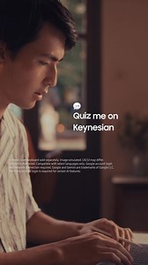 Turn exam prep ‘to-dos’ into ‘ta-das’ with Galaxy Tab S11 Ultra. Your true AI companion. #GalaxyTabS11Ultra | Samsung | Facebook