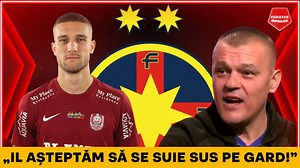 🔥Fanii FCSB, IN EXTAZ dupa ce Gigi Becali L-A CUMPARAT pe Daniel Birligea Fanii FCSB sunt in extaz dupa ce Gigi Becali l-a transferat pe Daniel Birligea. Gigi Becali i-a facut fericiti pe fanii FCSB dupa transferul lui Daniel Birligea de la CFR Cluj. #Fanatik #FanatikRo #FanatikSuperLiga #SuperLiga #CristiCoste | Horia Ivanovici