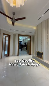 36 reactions | 16 Marla Corner Neo-Classical Mansion For Sale in...