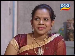 Swabhiman | Odia Serial | Tarang TV | EP- Ep 24 || Tarang Relives