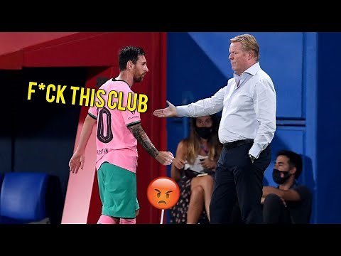 Craziest & Shocking Football Chats/Dialogues You Surely Ignored [4] ● Disrespect in Football