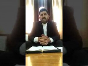 Good Friday 2020 simple sermon